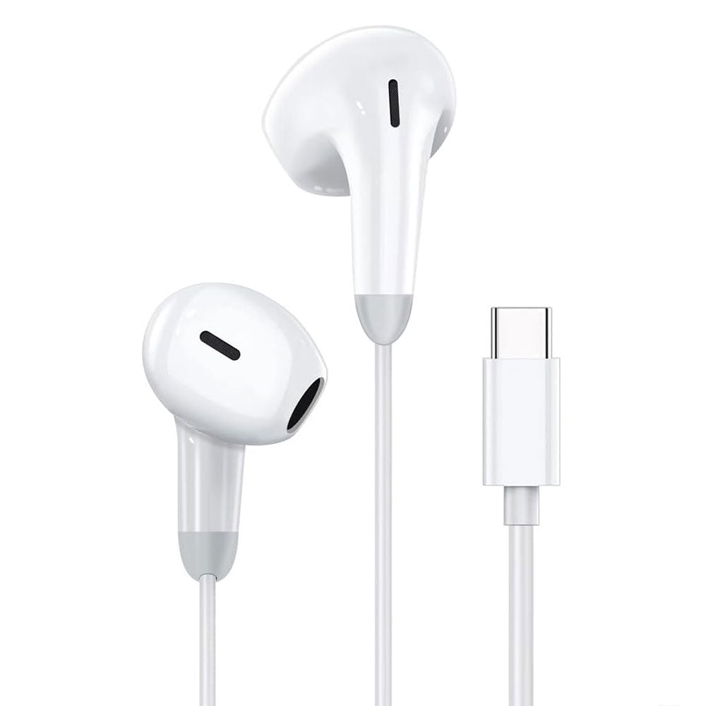 Zarad Z19 Type-C Stereo Earphone 