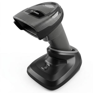 Zebra DS2278 Wireless Barcode Reader With Stand