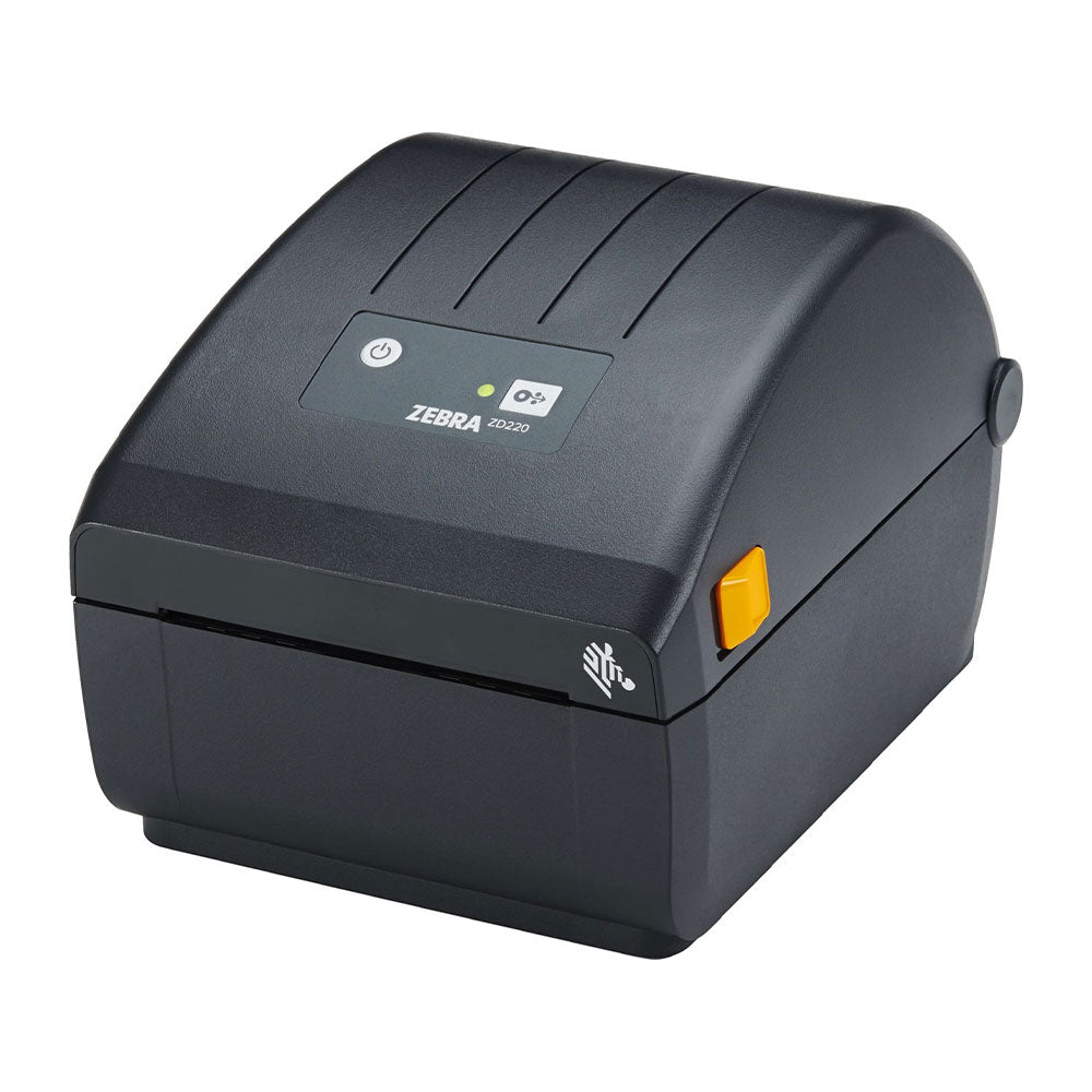 طابعة باركود زيبرا ZD220T