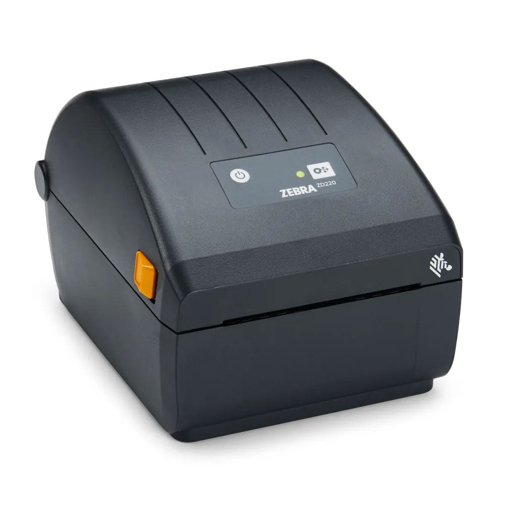 طابعة باركود زيبرا ZD220T