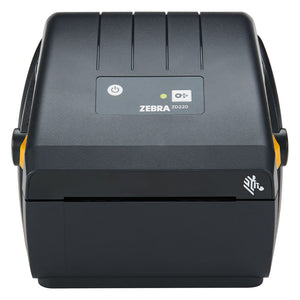 طابعة باركود زيبرا ZD220T