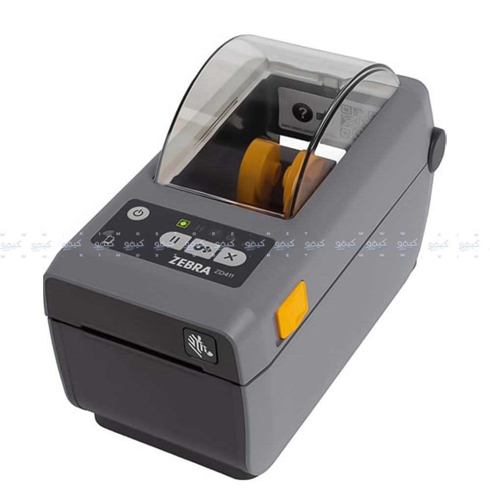 Zebra ZD411 Barcode Printer