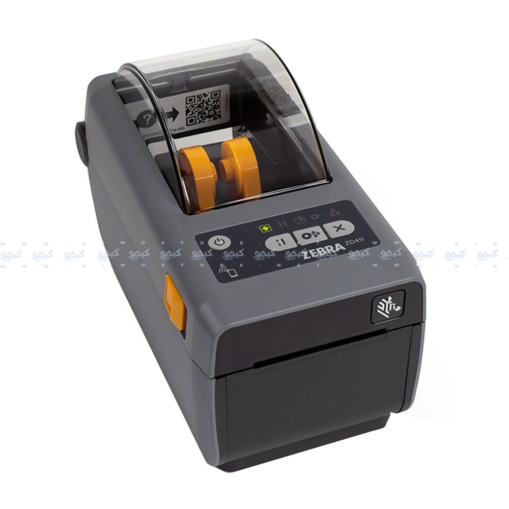 Zebra ZD411 Barcode Printer