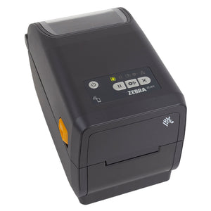 طابعة باركود زيبرا ZD411