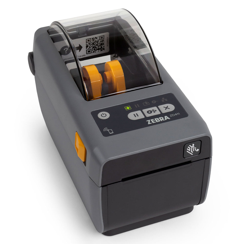 Zebra ZD411 Barcode Printer
