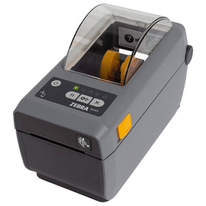 Zebra ZD411 Barcode Printer