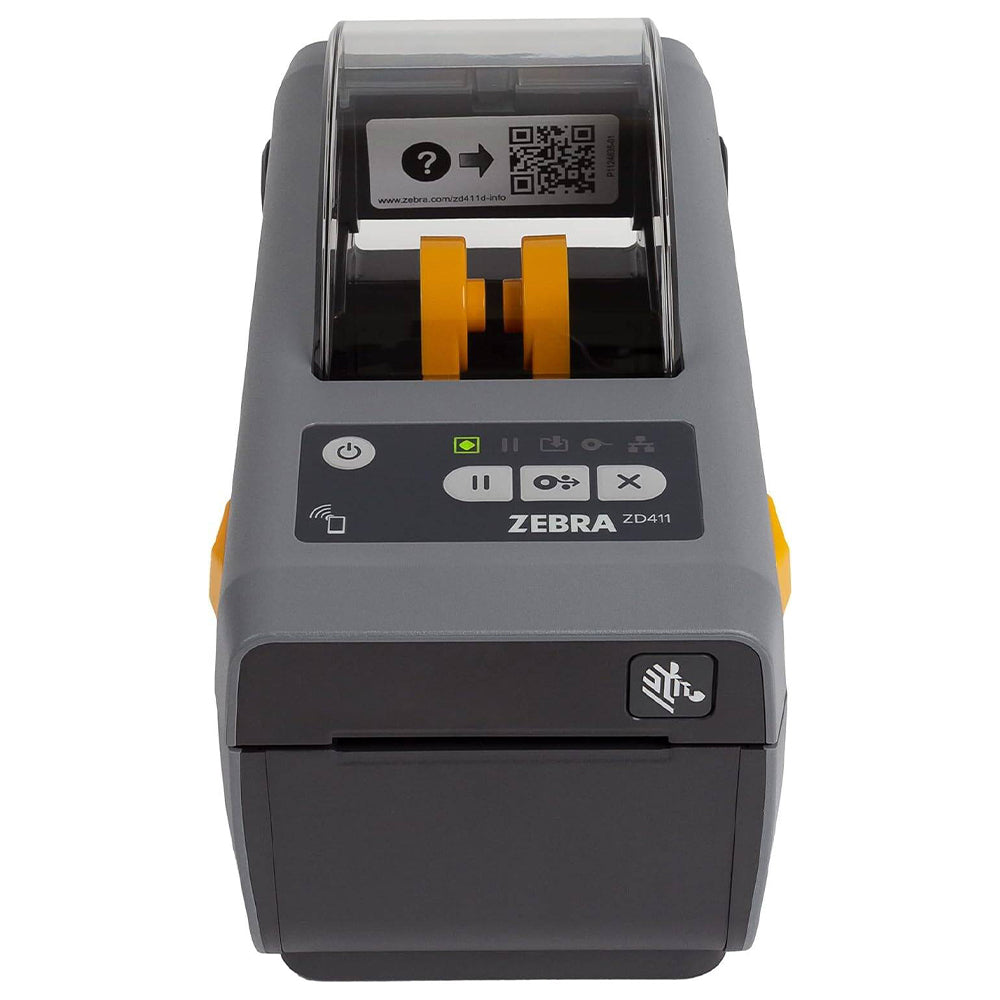 Zebra ZD411 Barcode Printer
