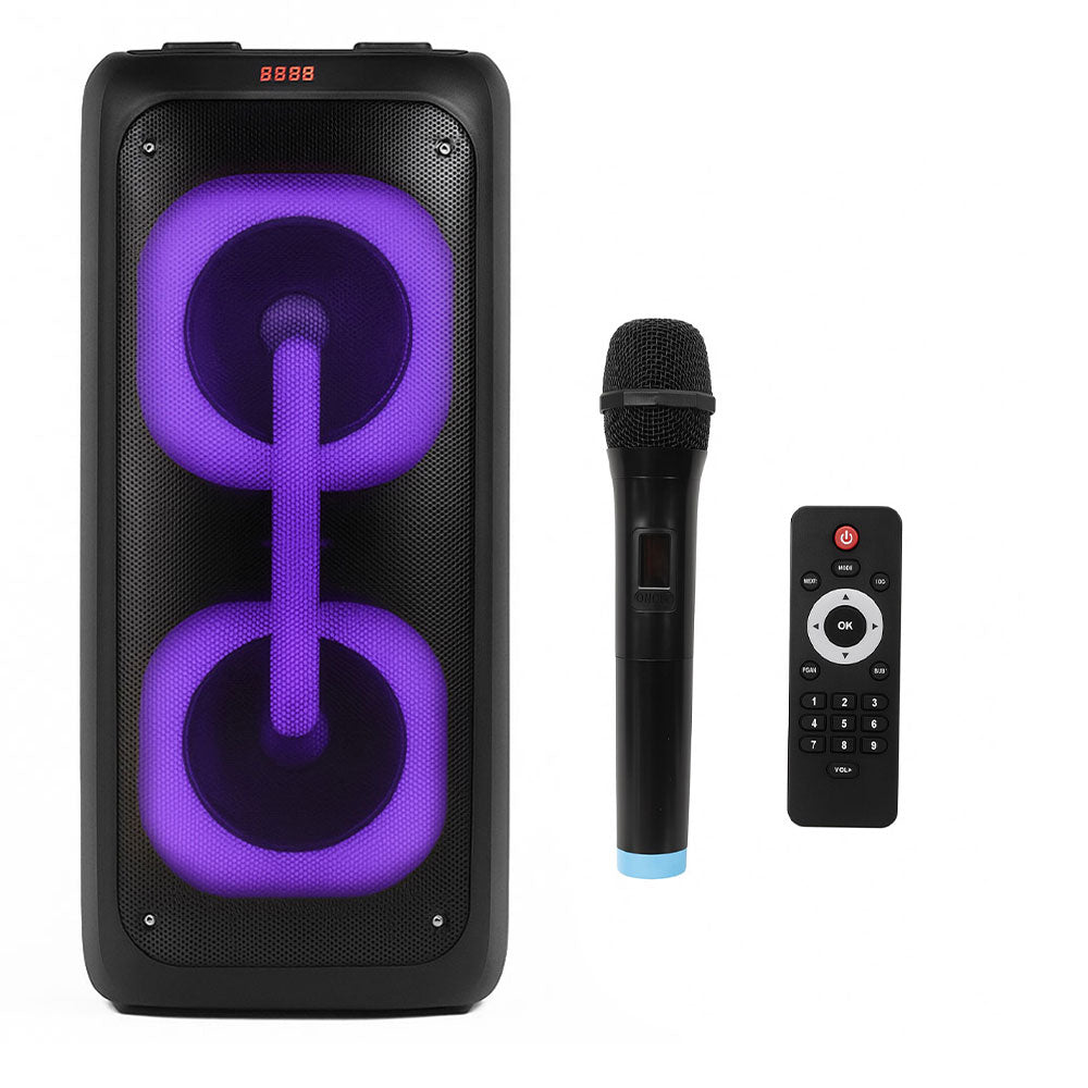 Zero ZR-880 Portable Speaker 1.0