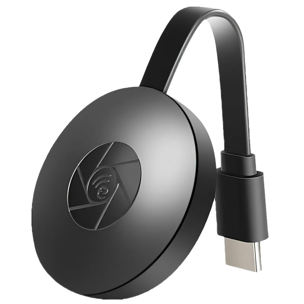Zero Chromecast Wireless Display Dongle Adapter