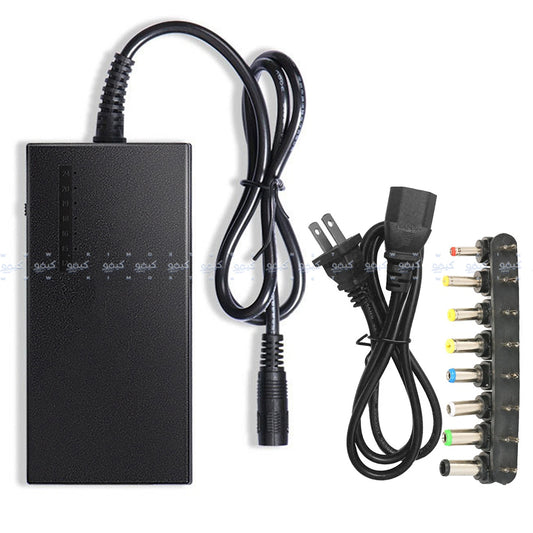شاحن لاب توب زيرو 96 وات 24 فولت - 5 أمبير GXT-96W (universal)