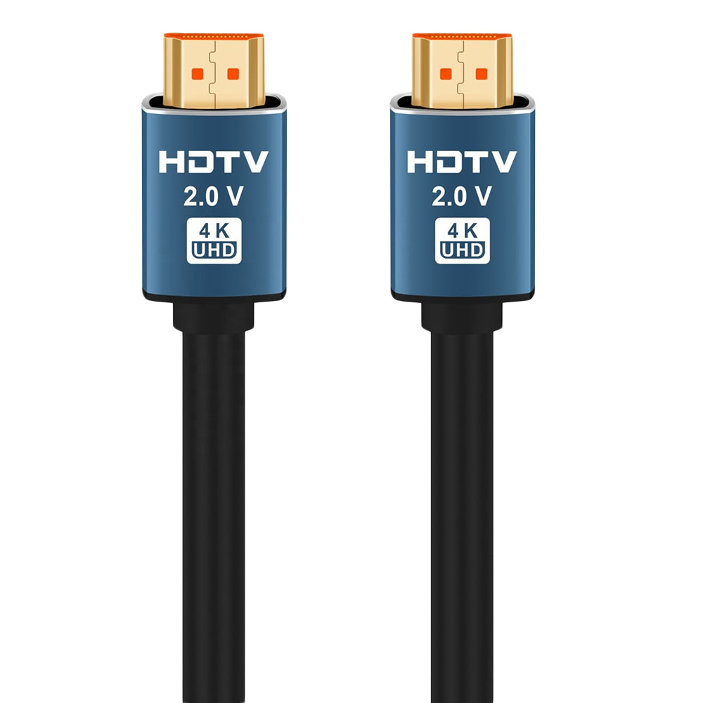 Zero HDMI 4K Monitor Cable 1.5m
