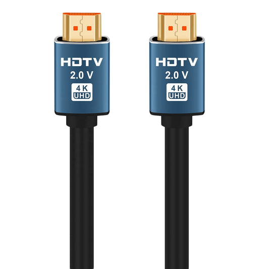 Zero HDMI 4K Monitor Cable 1.5m
