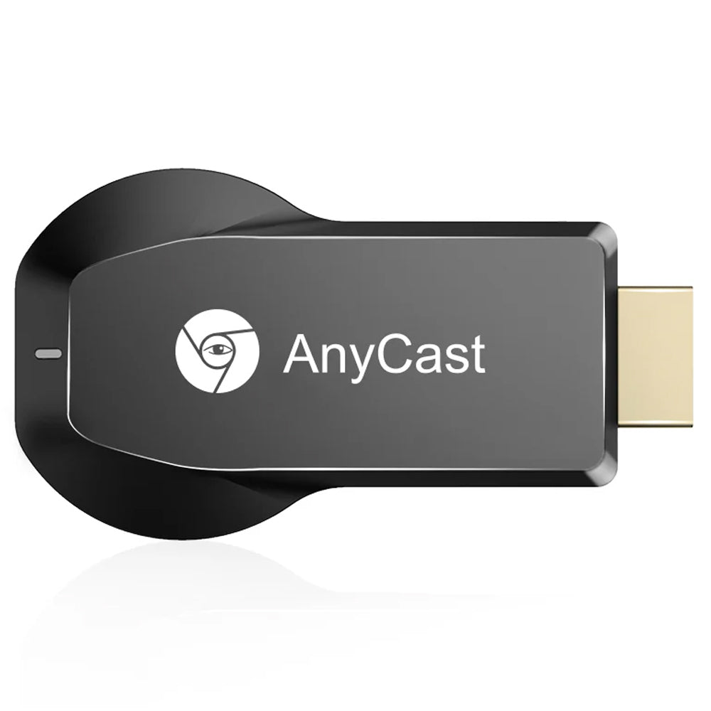 دونجل شاشه زيرو لاسلكي M9 Plus Anycast 
