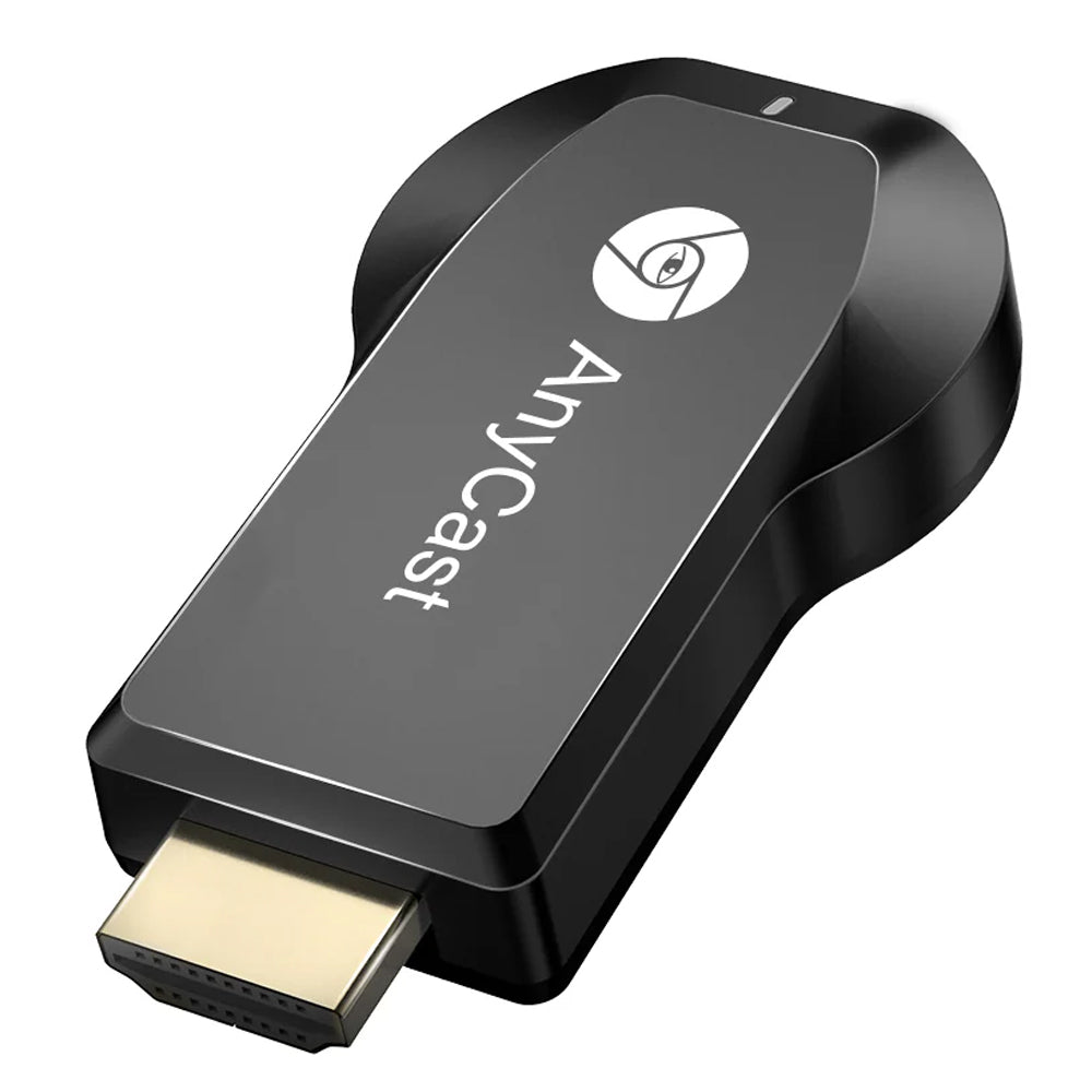 دونجل شاشه زيرو لاسلكي M9 Plus Anycast 