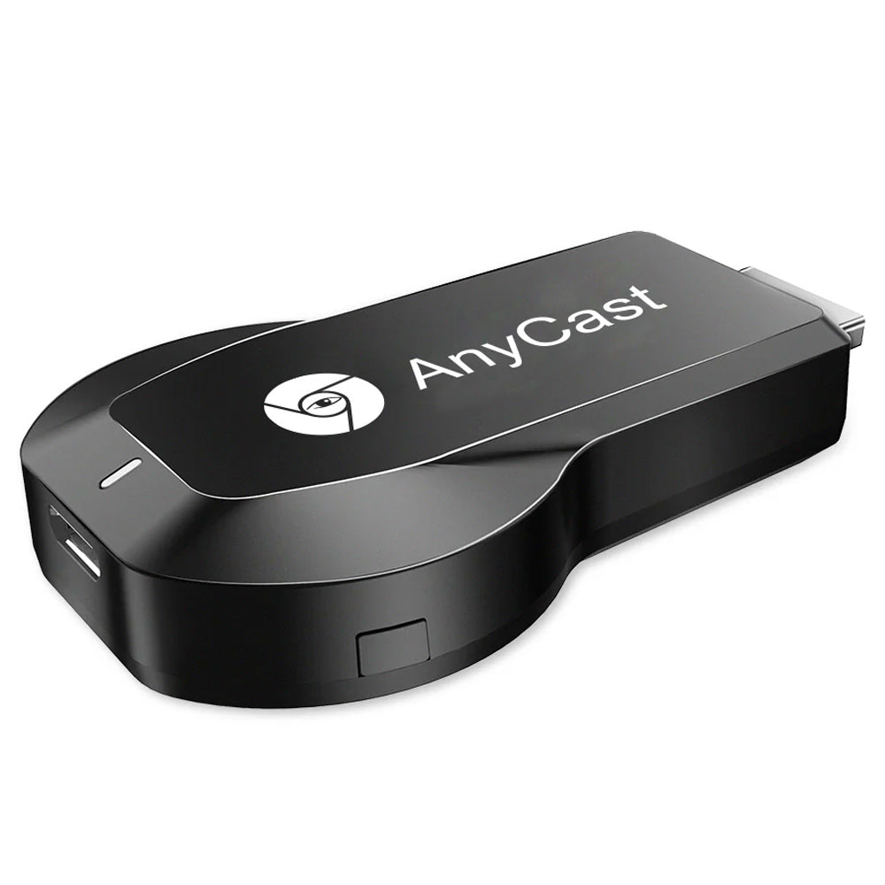 دونجل شاشه زيرو لاسلكي M9 Plus Anycast 