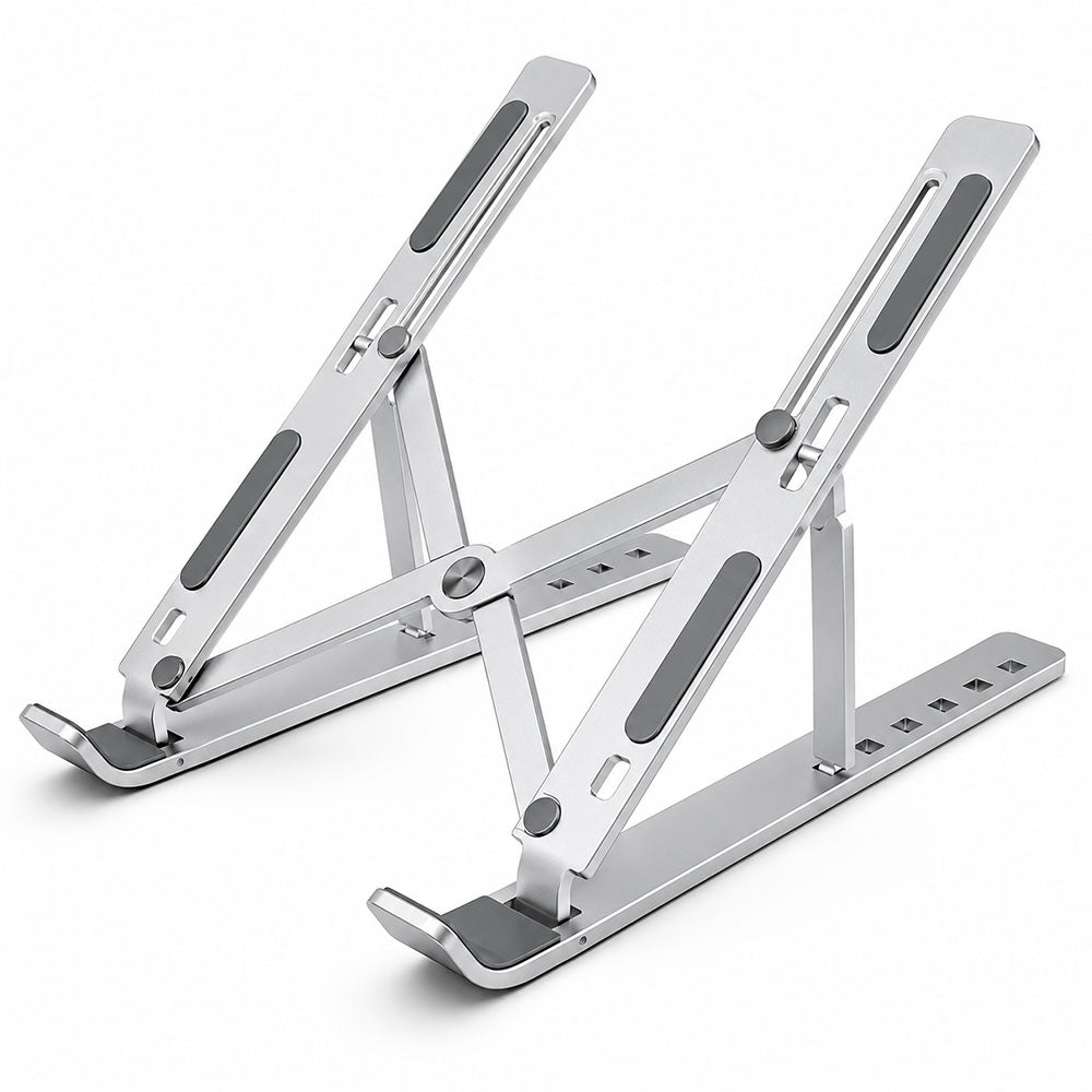 Zero Metal Laptop Stand
