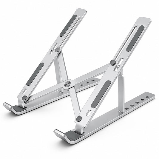Zero Metal Laptop Stand