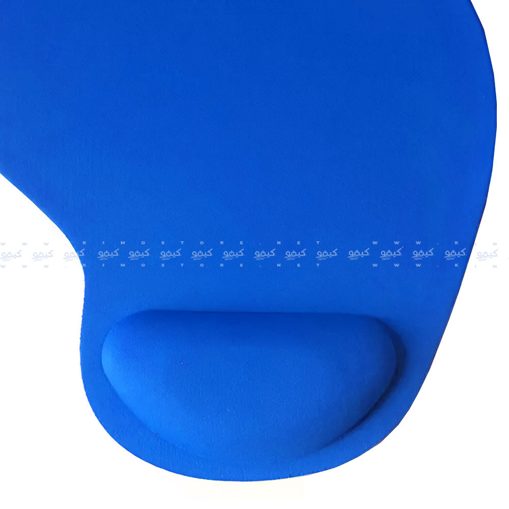 ماوس باد زيرو مع ريست