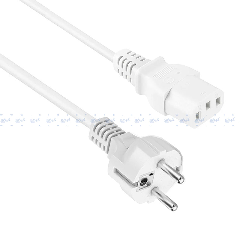 كابل باور للكمبيوتر زيرو 1.5 متر 