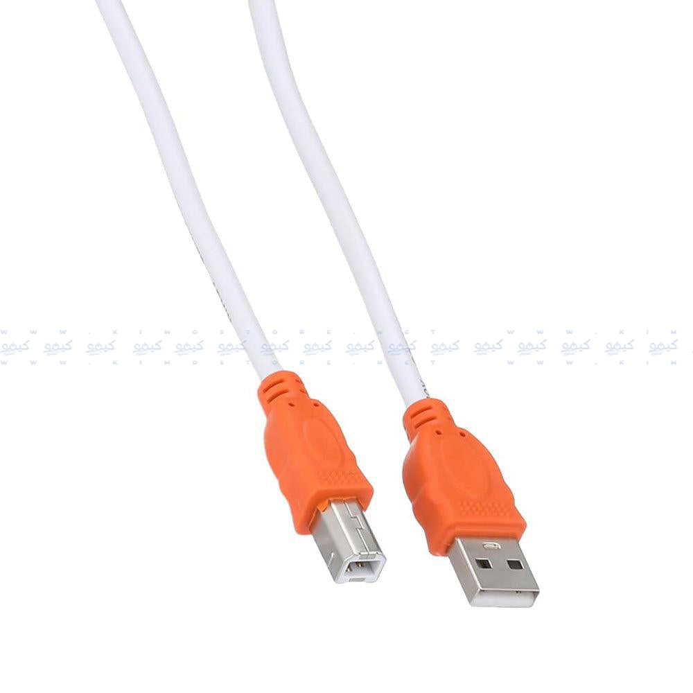 كابل طابعة زيرو 5 متر