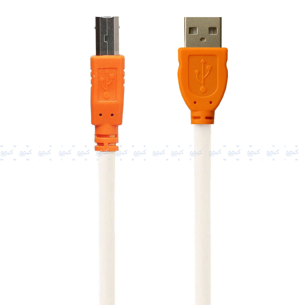 كابل طابعة زيرو 5 متر