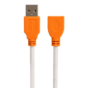 Zero USB Extension Cable 3m - White