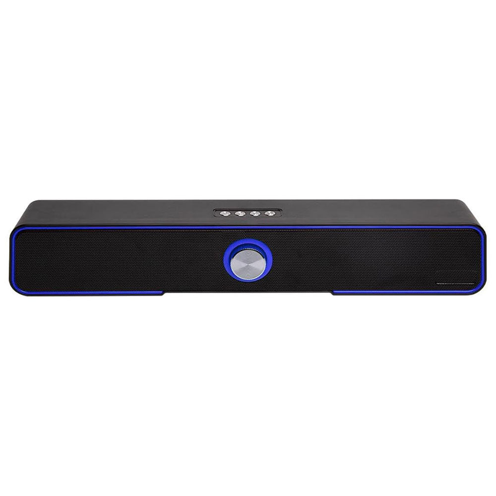 Zero Z230 Portable Bluetooth Speaker 