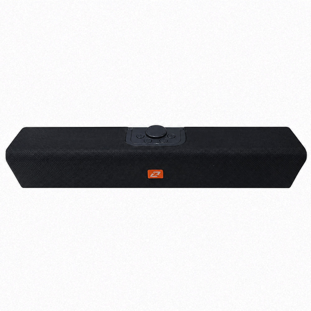 Zero Z233 Portable Bluetooth Speaker 