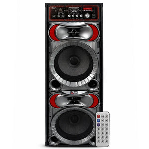 Zero ZR-10000SD Speaker 1.0
