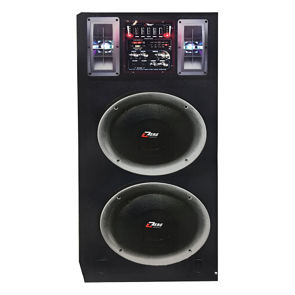 Zero ZR-10110SD Speaker 1.0