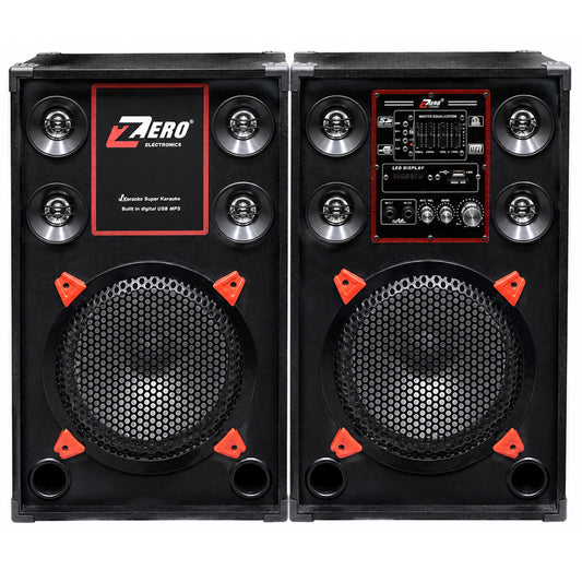 Zero ZR-10350 Speaker 2.0