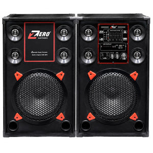 Zero ZR-10350 Speaker 2.0