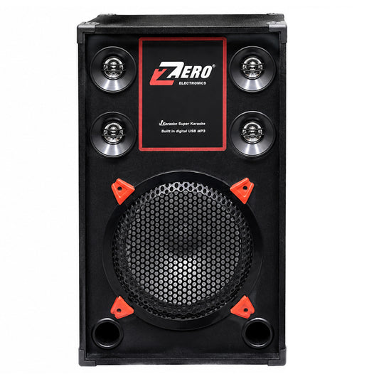 Zero ZR-10350 Speaker 2.0