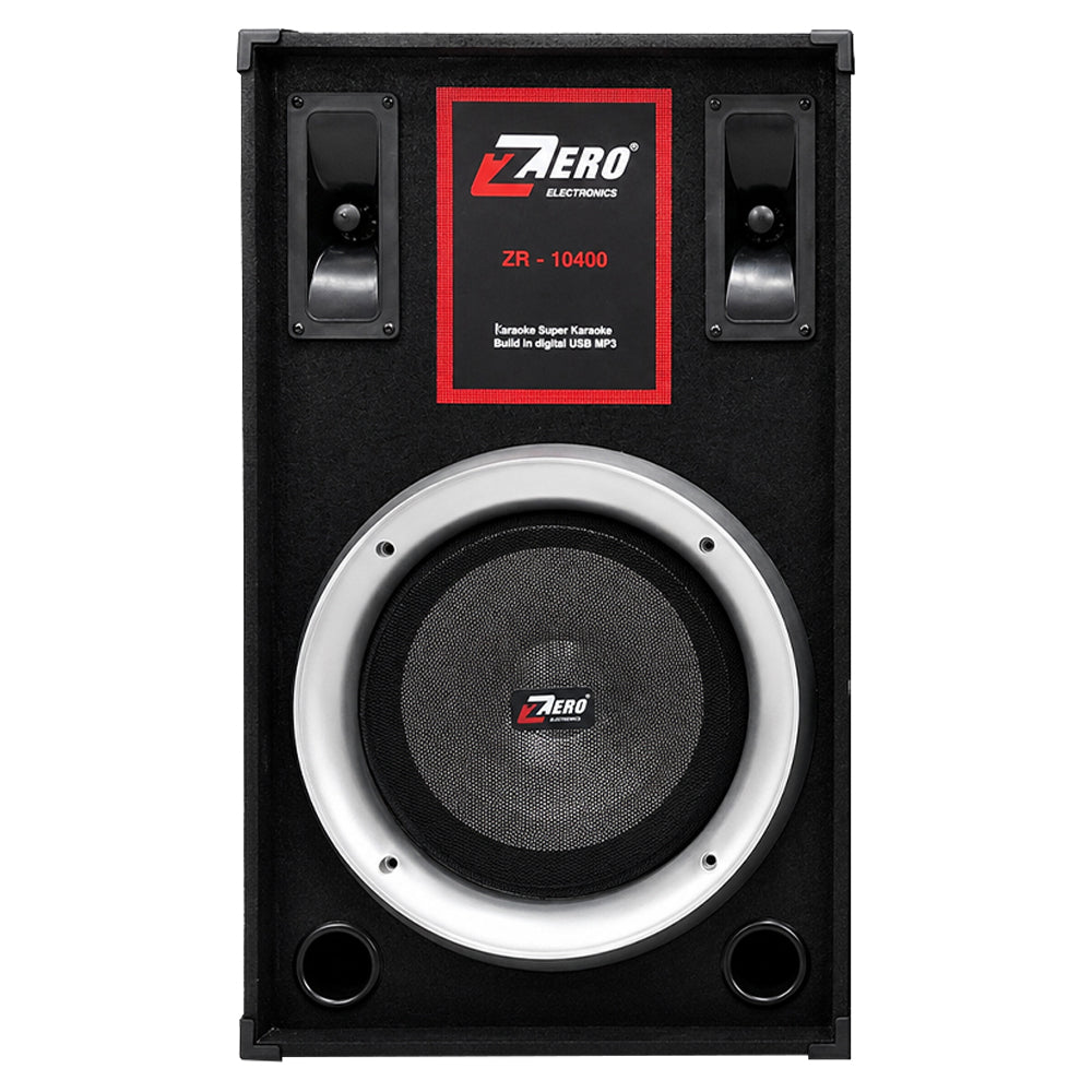 سبيكر زيرو ZR-10400 2.0