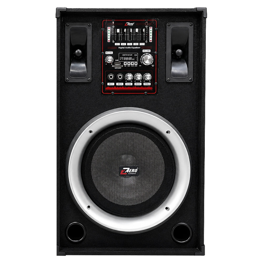 سبيكر زيرو ZR-10400 2.0