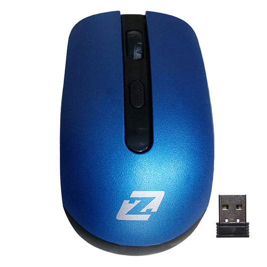 ماوس زيرو لاسلكي 1000 نقطة في البوصة ZR-1050