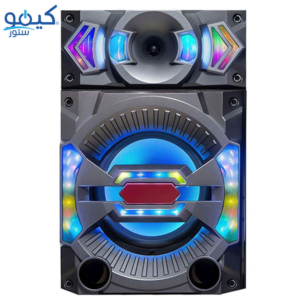 سبيكر زيرو ZR-10520 2.0