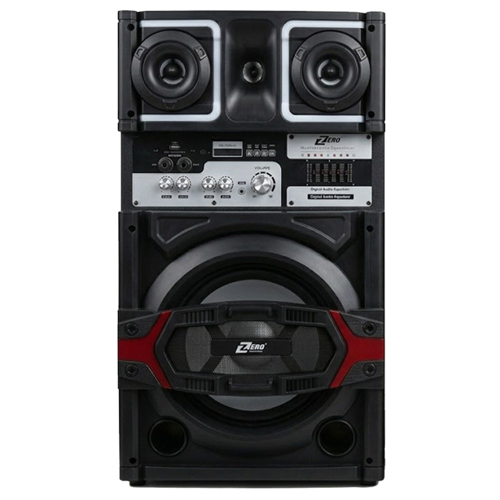 سبيكر زيرو ZR-10600 2.0