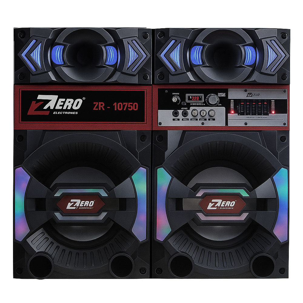 Zero ZR-10750 Speaker 2.0
