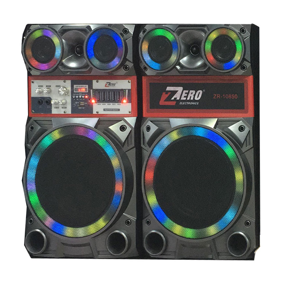 Zero ZR-10850 Speaker 2.0