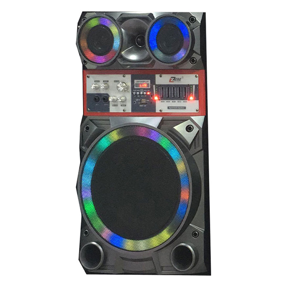 Zero ZR-10850 Speaker 2.0