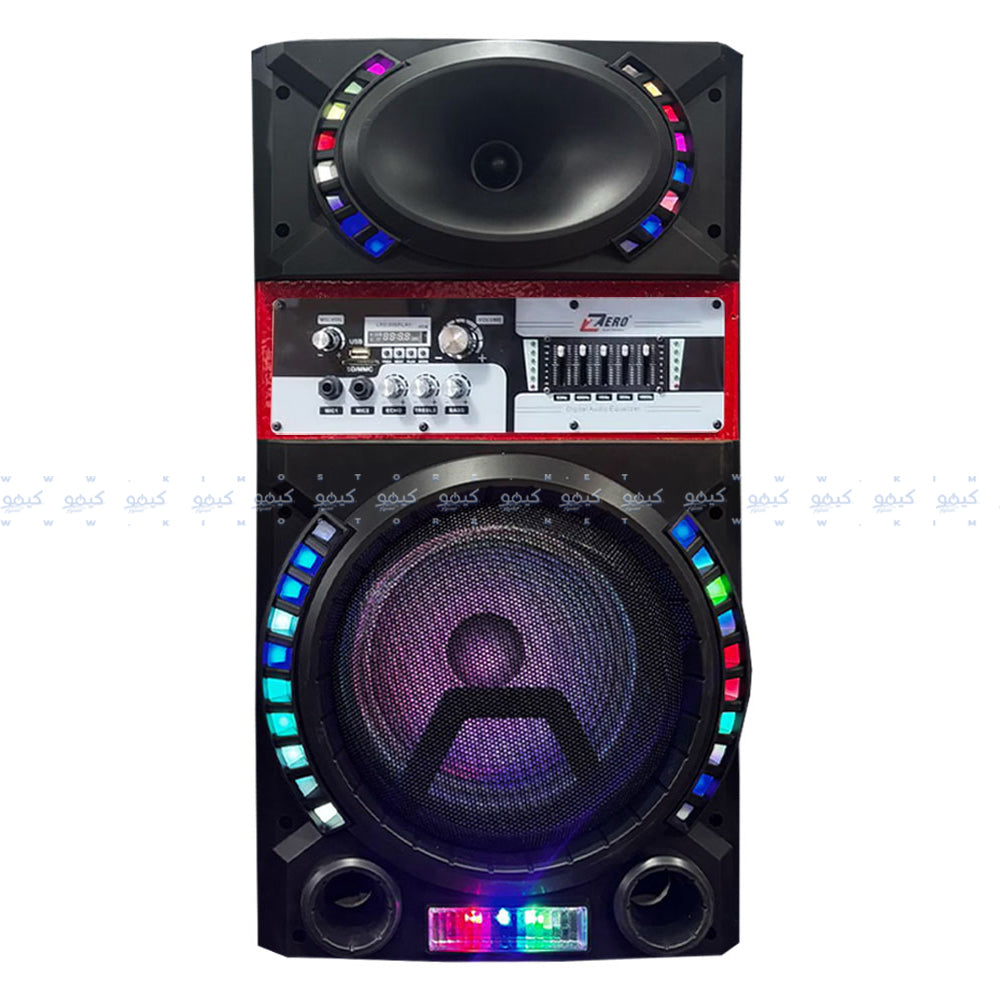 Zero ZR-10900BLD Speaker 2.0