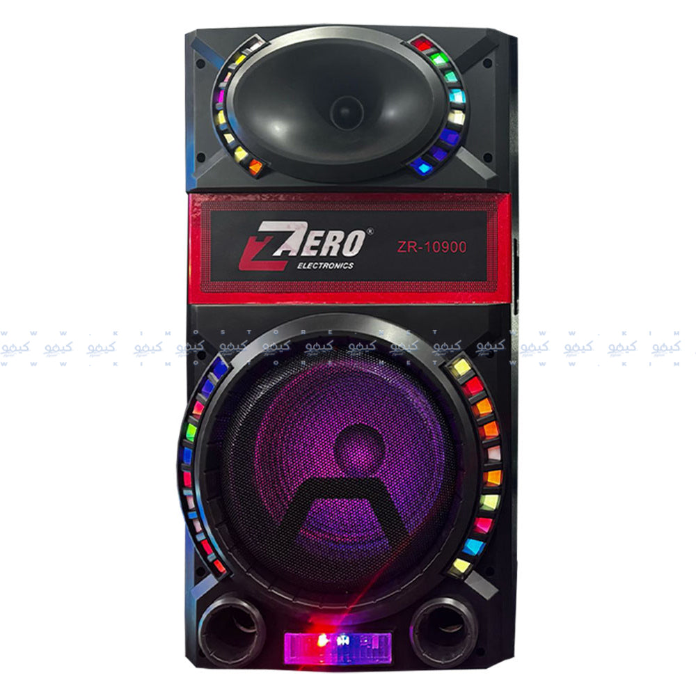 سبيكر زيرو ZR-10900BLD 2.0