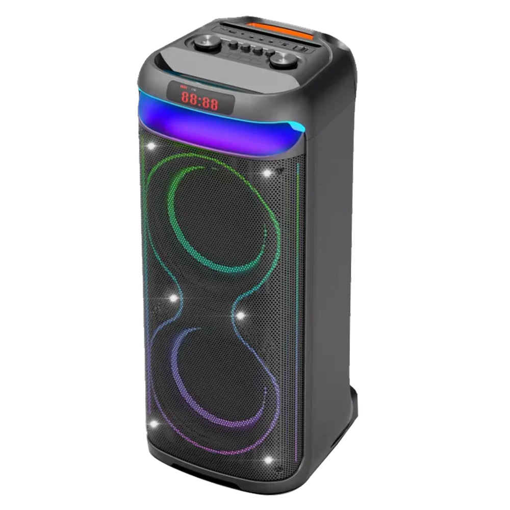 Zero ZR-1092H Portable Speaker