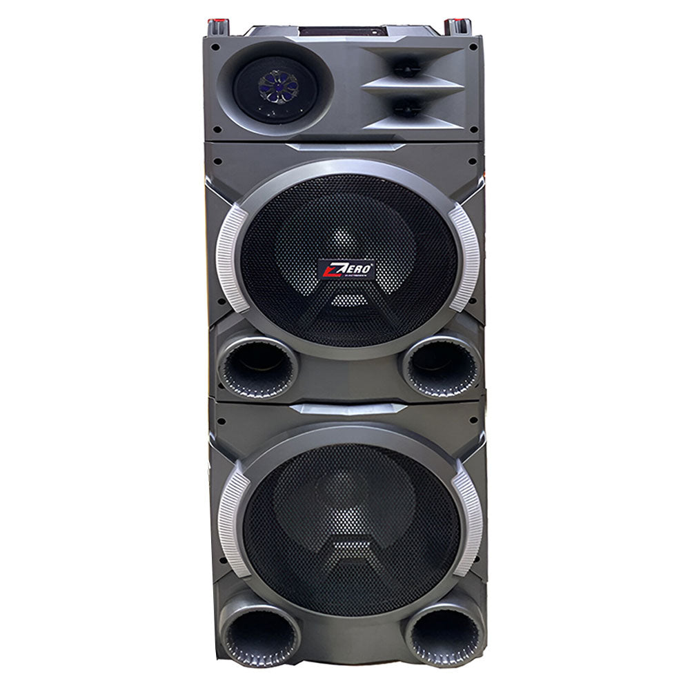 Zero Speaker