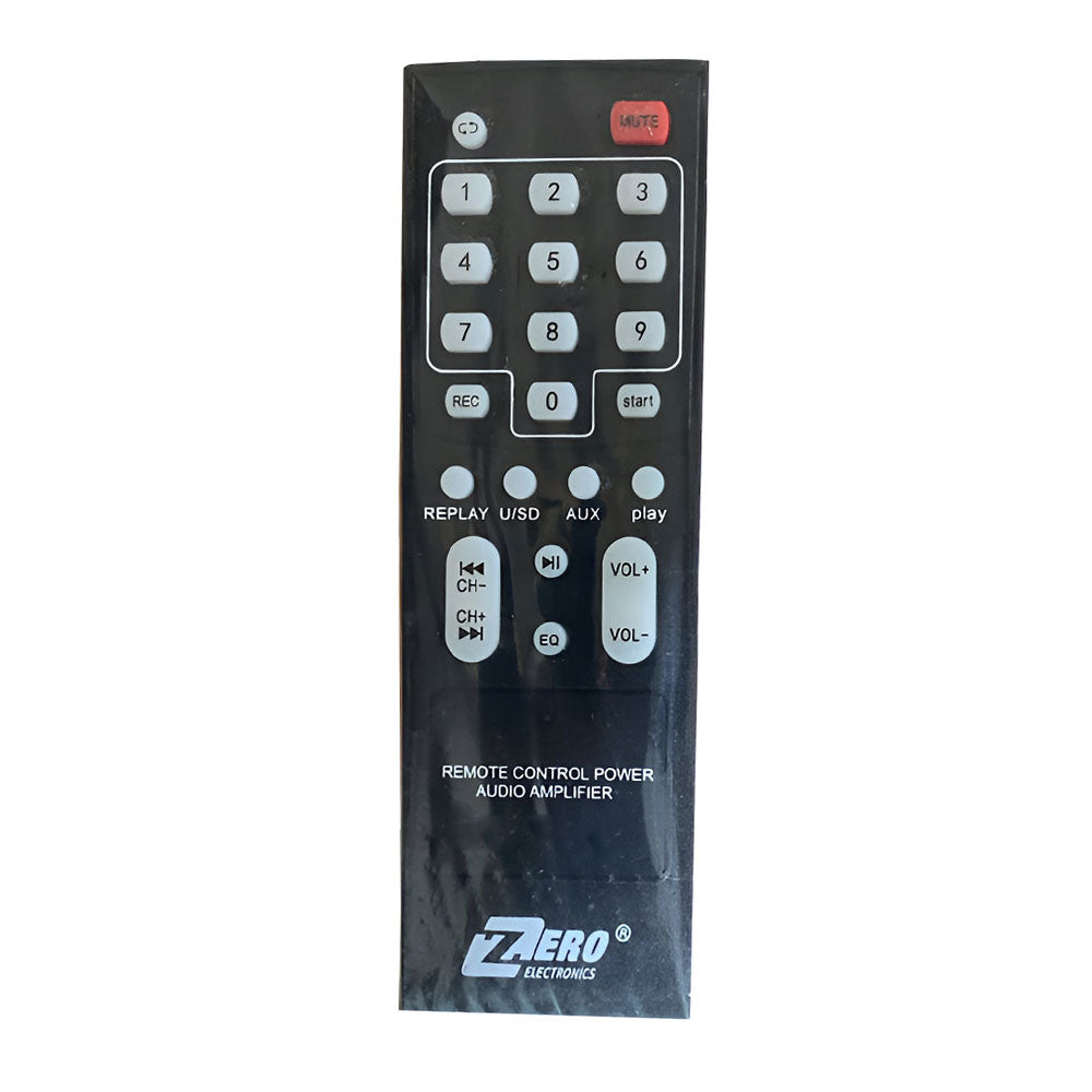 سبيكر زيرو ZR-10960SD 1.0 