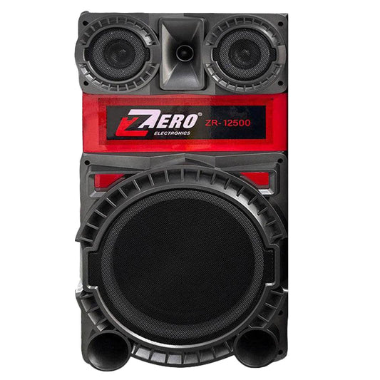Zero ZR-12500 Speaker 2.0