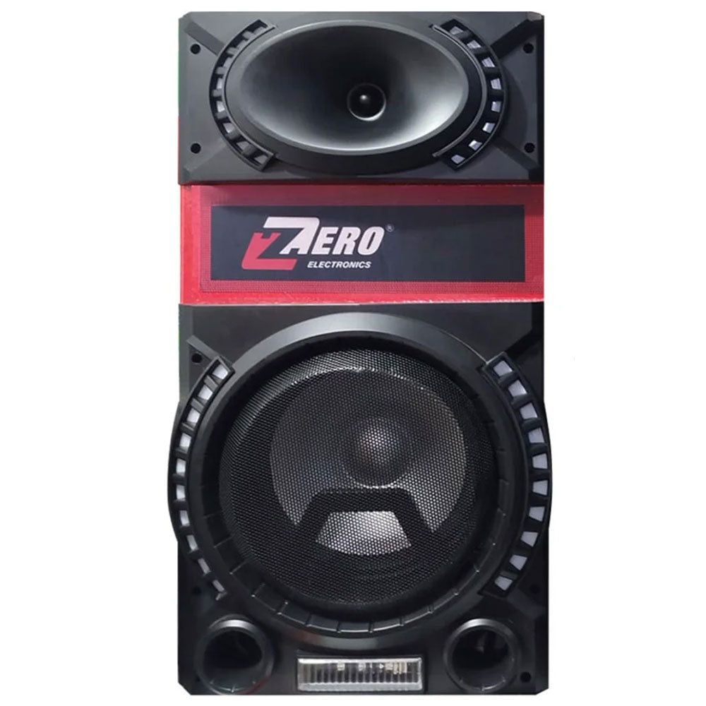 Zero ZR-12600 Speaker 2.0