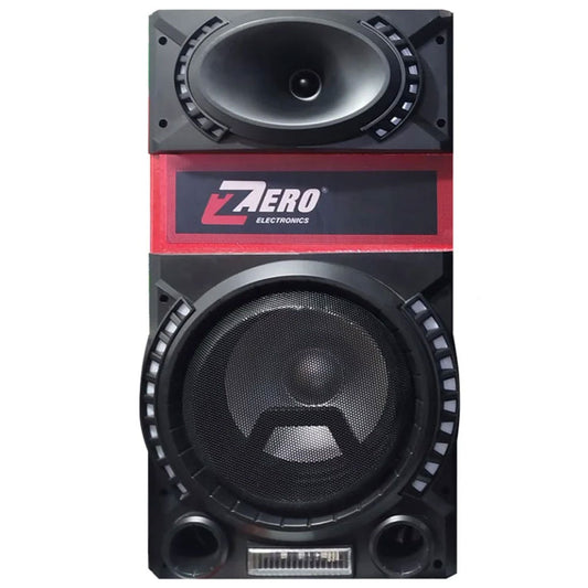 Zero ZR-12600 Speaker 2.0