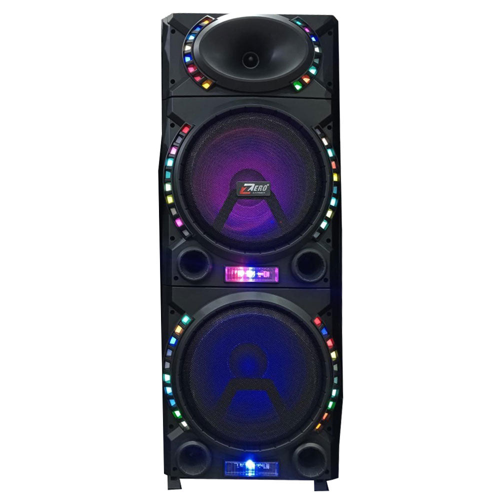 سبيكر زيرو ZR-12900D 1.0